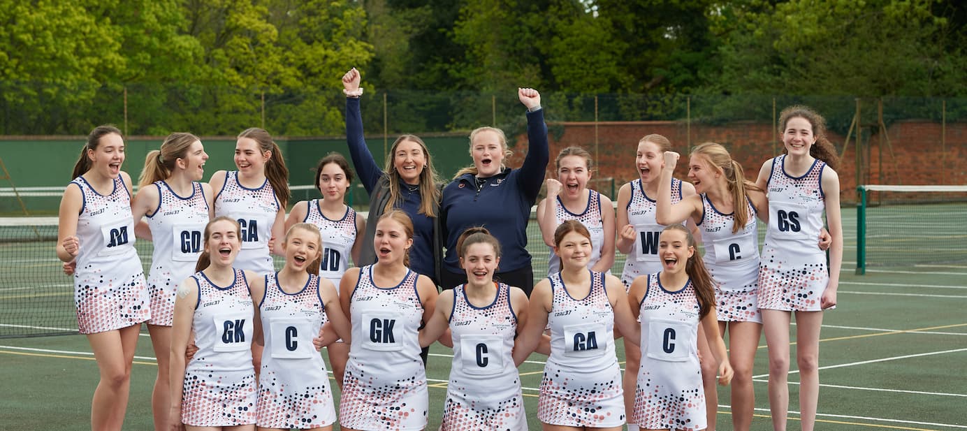 Leighton Park School